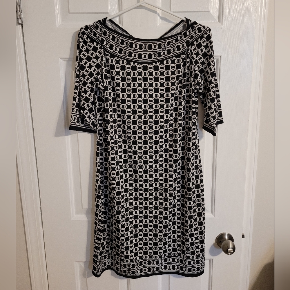 BNWT Size L Max Studio Dress